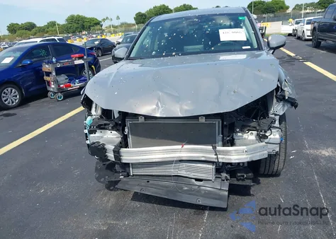 2024 Honda Cr-V Lx Awd z USA, uszkodzony, nr VIN 2HKRS4H27RH449819